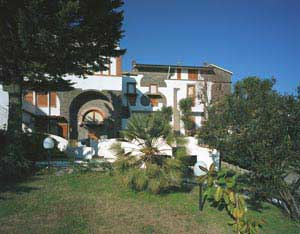 Freedom Holiday Residence, Italie, Massa Lubrense